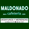 Cafetería Maldonado Cafetería Málaga Capital