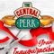 The Central Perk Cafetería Málaga Provincia